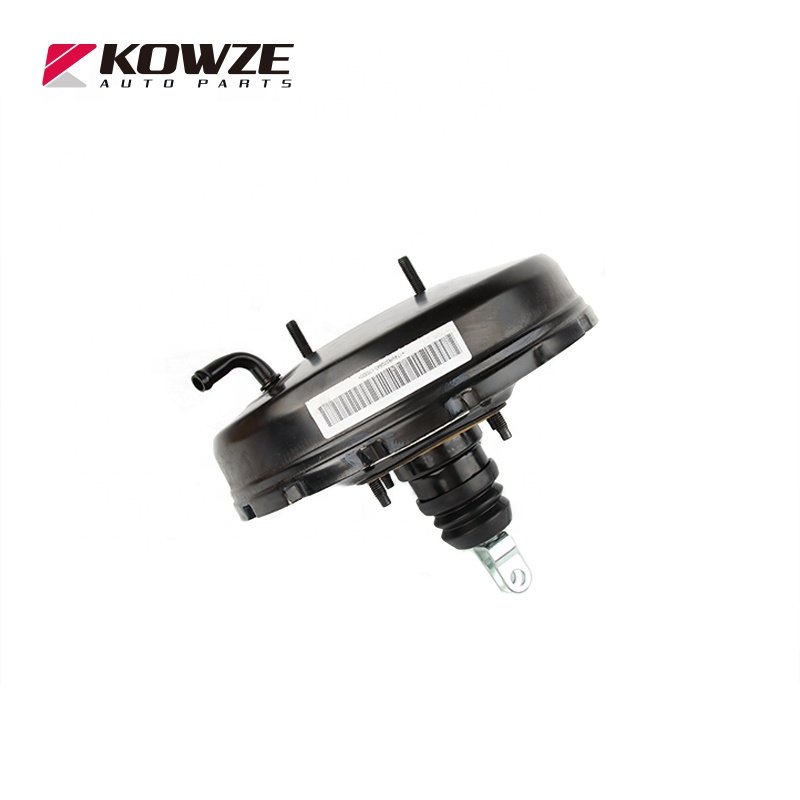 Braking System Braking Systems Brake Booster Assembly for Mitsubishi Pajero IO Pinin 1998-2007 MR370642