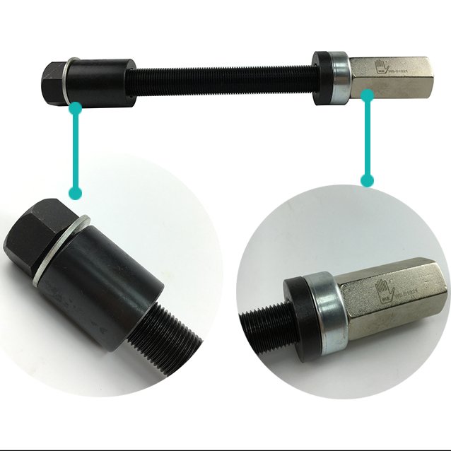 Brake Piston Caliper Wind Back Tool