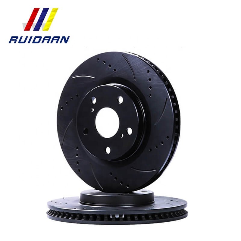 High Quality Auto Parts Rear Brake Drums China Disc Manufacture Back Plate Brake Pads