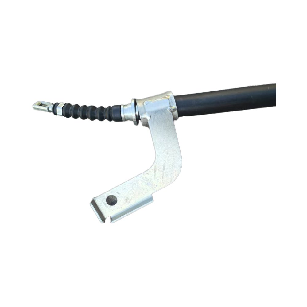 JAC Shuailing T6 Brand New Hand Brake Cable for Replace and Repair 3508300P3031/3508400P3031 Auto Parts