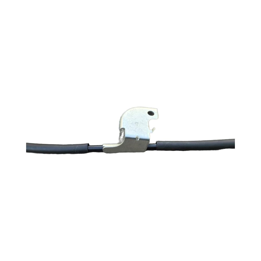JAC Shuailing T6 Brand New Hand Brake Cable for Replace and Repair 3508300P3031/3508400P3031 Auto Parts