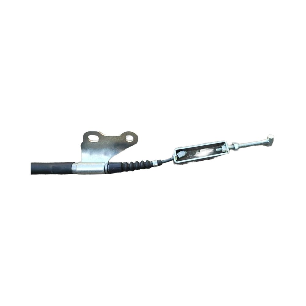 JAC Shuailing T6 Brand New Hand Brake Cable for Replace and Repair 3508300P3031/3508400P3031 Auto Parts