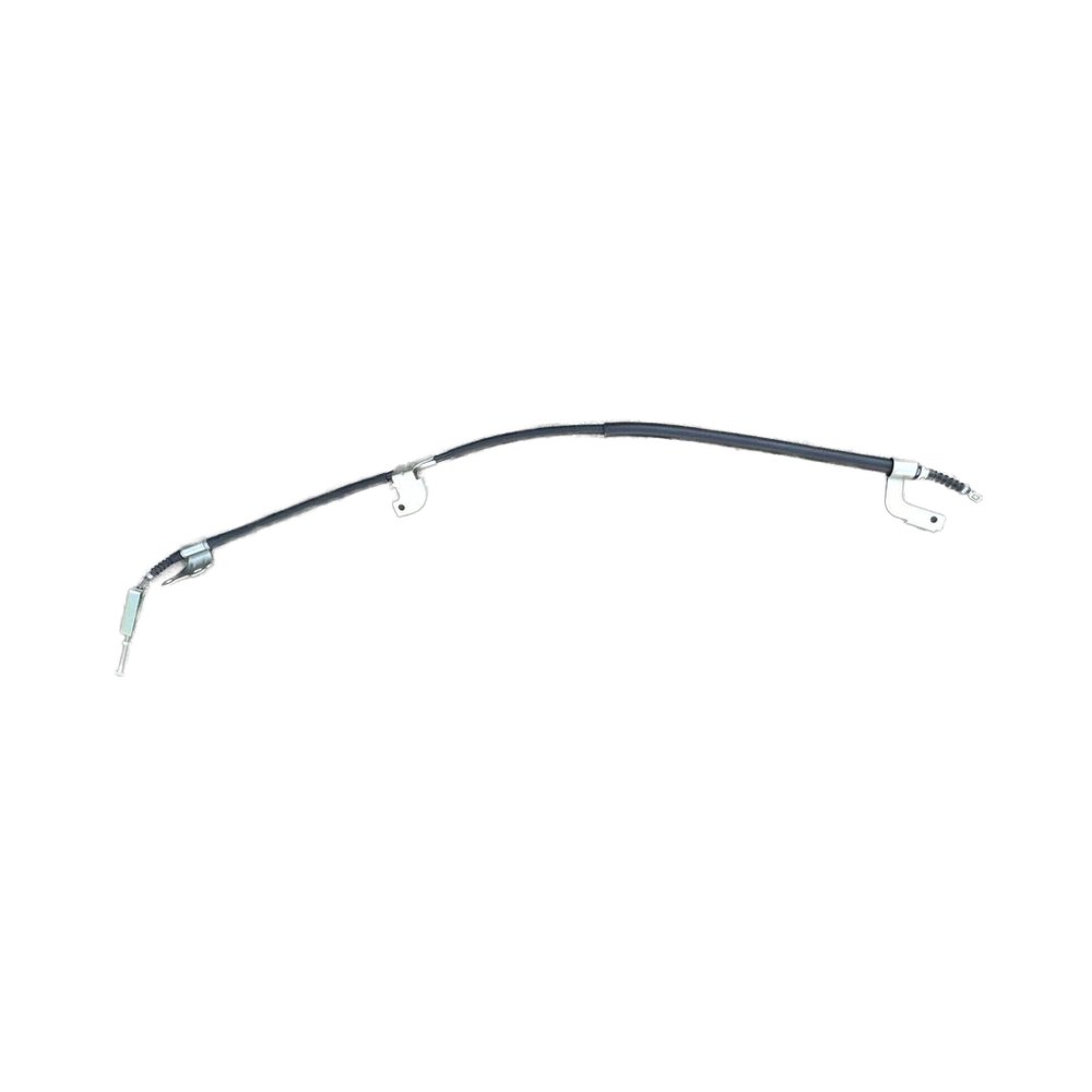 JAC Shuailing T6 Brand New Hand Brake Cable for Replace and Repair 3508300P3031/3508400P3031 Auto Parts
