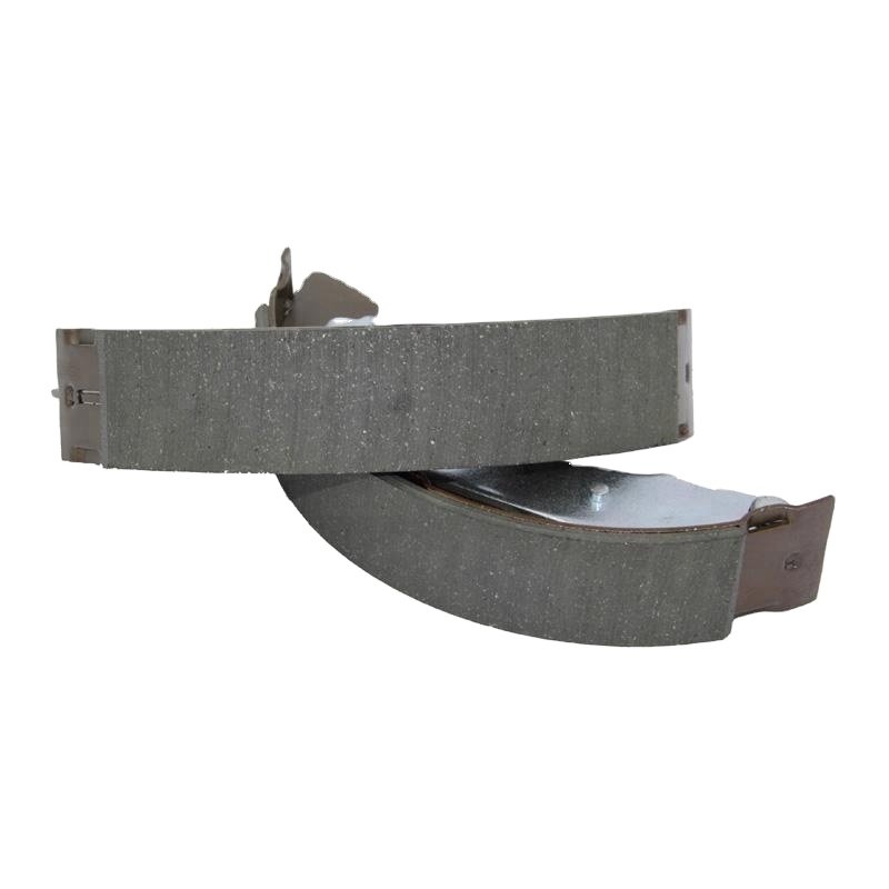Wholesale 04495-35151 Rear Brake Shoes With Emark K2302 for Toyota