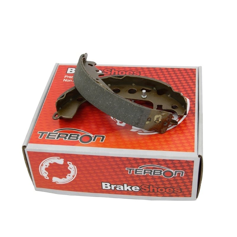 Wholesale 04495-35151 Rear Brake Shoes With Emark K2302 for Toyota
