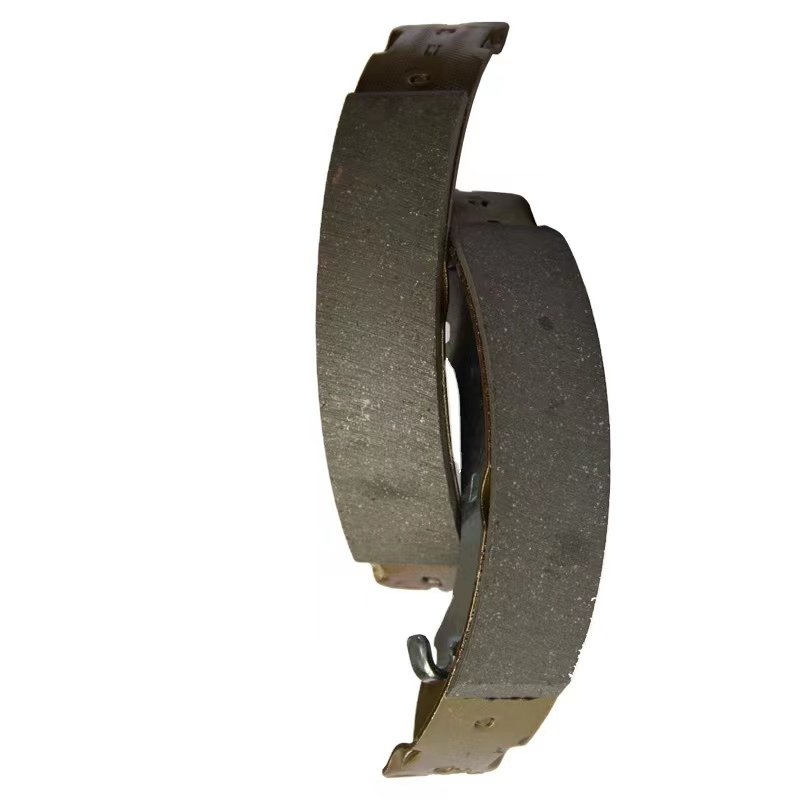 Wholesale 04495-35151 Rear Brake Shoes With Emark K2302 for Toyota