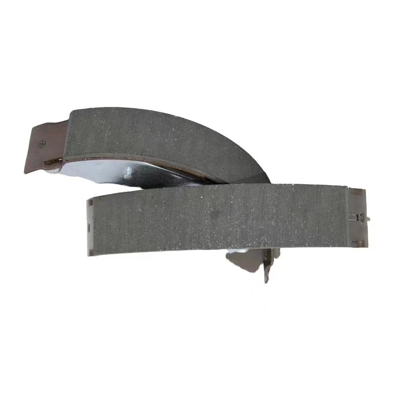 Wholesale 04495-35151 Rear Brake Shoes With Emark K2302 for Toyota