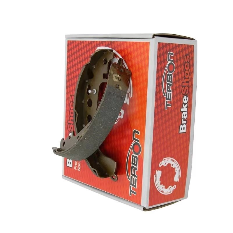 Wholesale 04495-35151 Rear Brake Shoes With Emark K2302 for Toyota