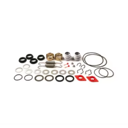 Wholesale Truck Parts German Truck Axle Brake Camshaft Repair Kits SAF YORK Brake Booster Repair Kits