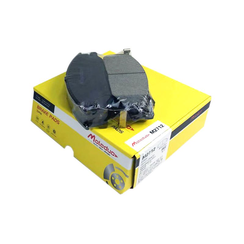 M2712 D864-7739 58101-3aa20 D903-7739 Auto Parts Disc Brake Pad for Ssangyong / Roewe Saic D903 D864