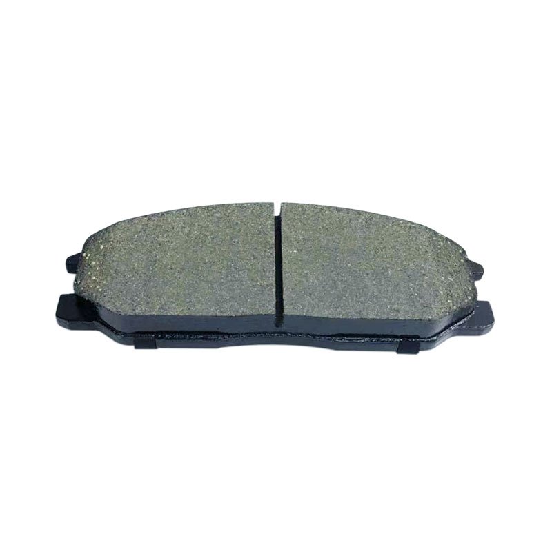 M2712 D864-7739 58101-3aa20 D903-7739 Auto Parts Disc Brake Pad for Ssangyong / Roewe Saic D903 D864