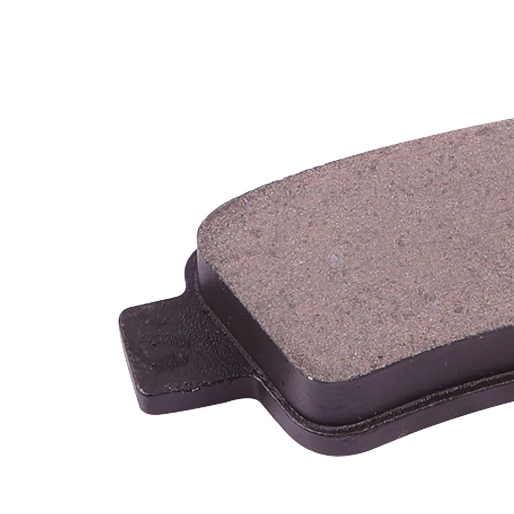 MASUMA MS-8906 Vehicles Accessories Metallic Brake Pads Low Met 43022-T1G-G00 43022-SWW-G01 43022-SWW-G02 for HONDA CR-V UK4WD