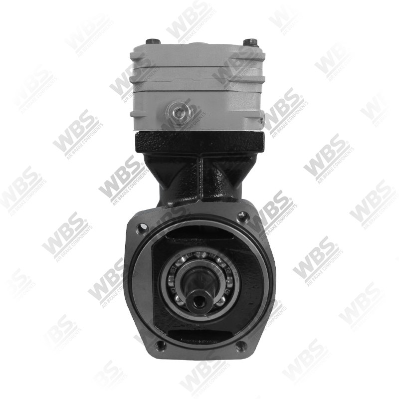 Fast Supply Twin Cylinder Compressor Air Brake Compressor for DAF1451651; 1310523 for WABCO 9115045030; 9115045010; 9115045000