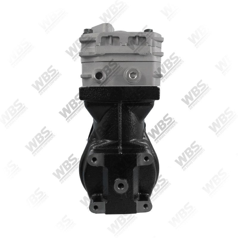 Fast Supply Twin Cylinder Compressor Air Brake Compressor for DAF1451651; 1310523 for WABCO 9115045030; 9115045010; 9115045000