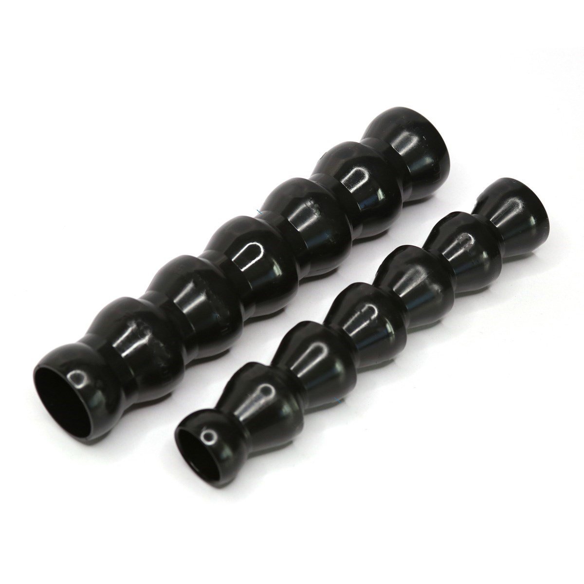 POM Material Adjustable Flexible Coolant Pipe Hose