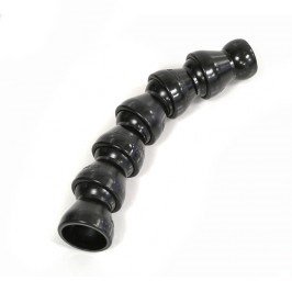 POM Material Adjustable Flexible Coolant Pipe Hose