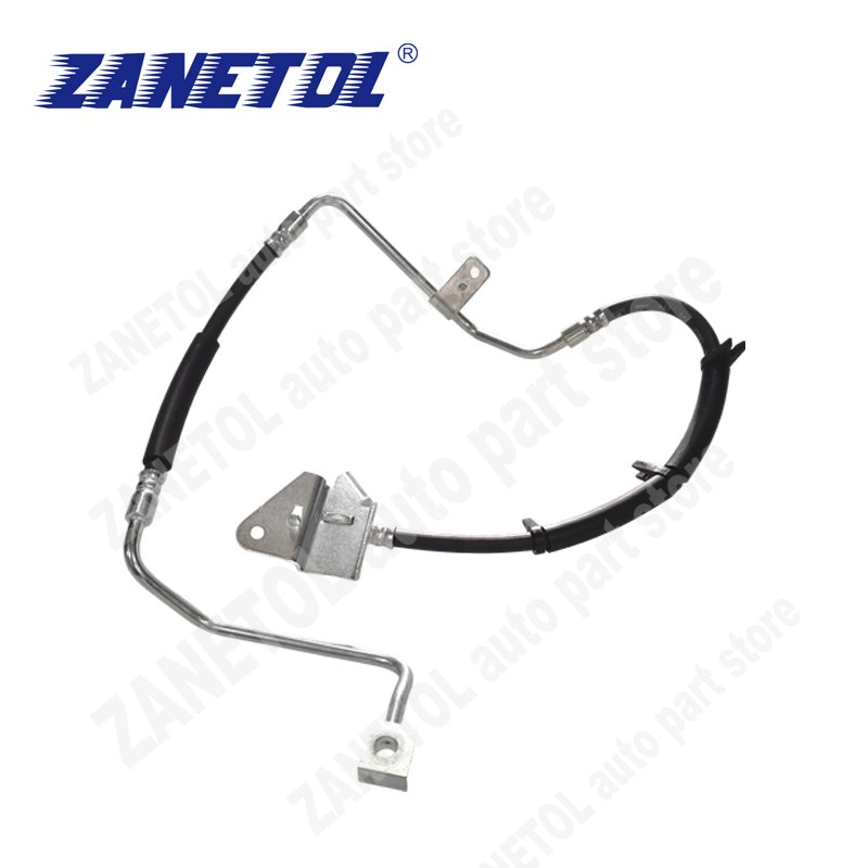 ZANETOL 52128093AB 52128092 H620185 Left Front Brake Hose for JEEP GRAND CHEROKEE 1999~2003 Replacement Parts Consumable Model