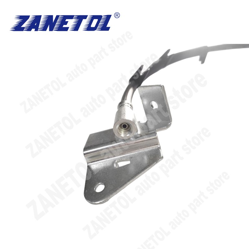 ZANETOL 52128093AB 52128092 H620185 Left Front Brake Hose for JEEP GRAND CHEROKEE 1999~2003 Replacement Parts Consumable Model