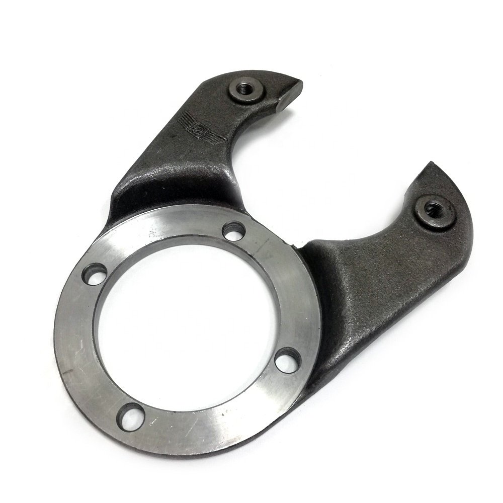 Auto Brake System Brake Caliper Mounting Bracket for Ford