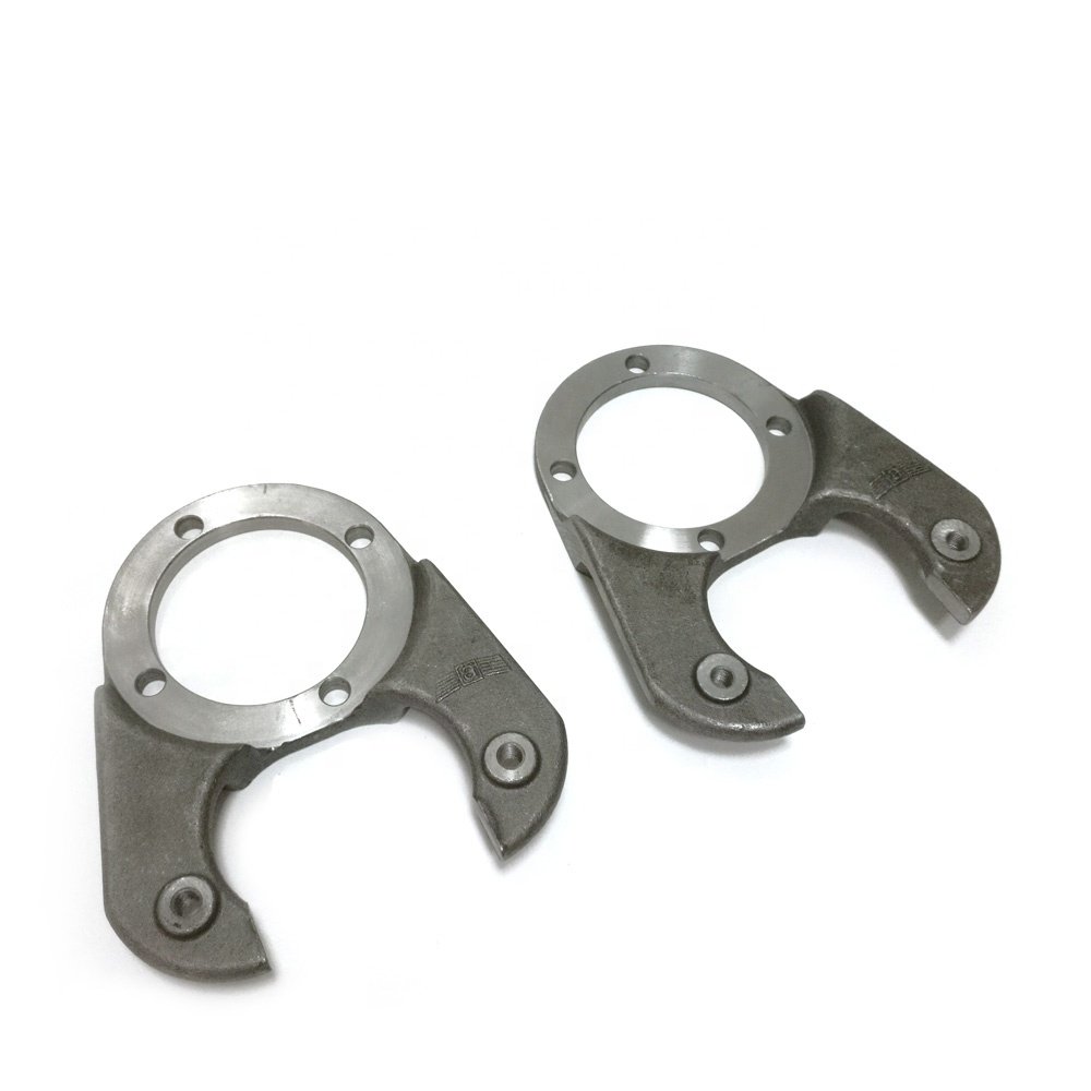 Auto Brake System Brake Caliper Mounting Bracket for Ford