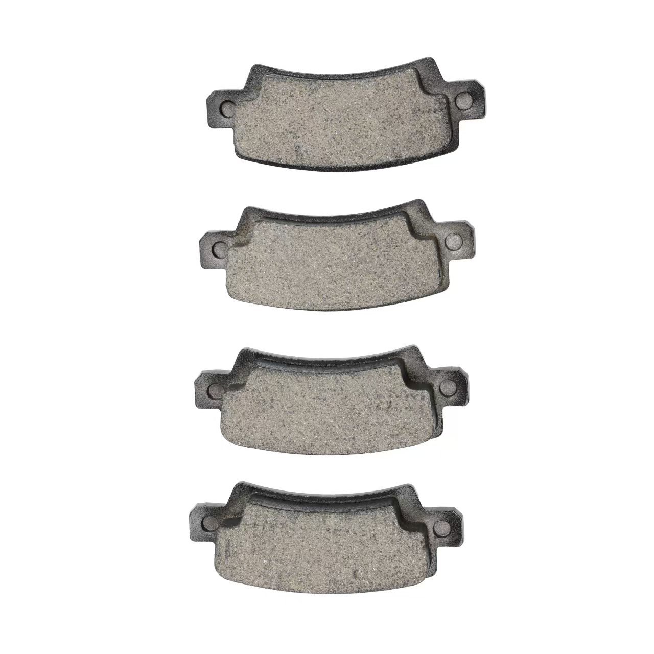 Good Quality Hardware Kit With Repair Kits Long-lasting D1216 Truck Brake Pads