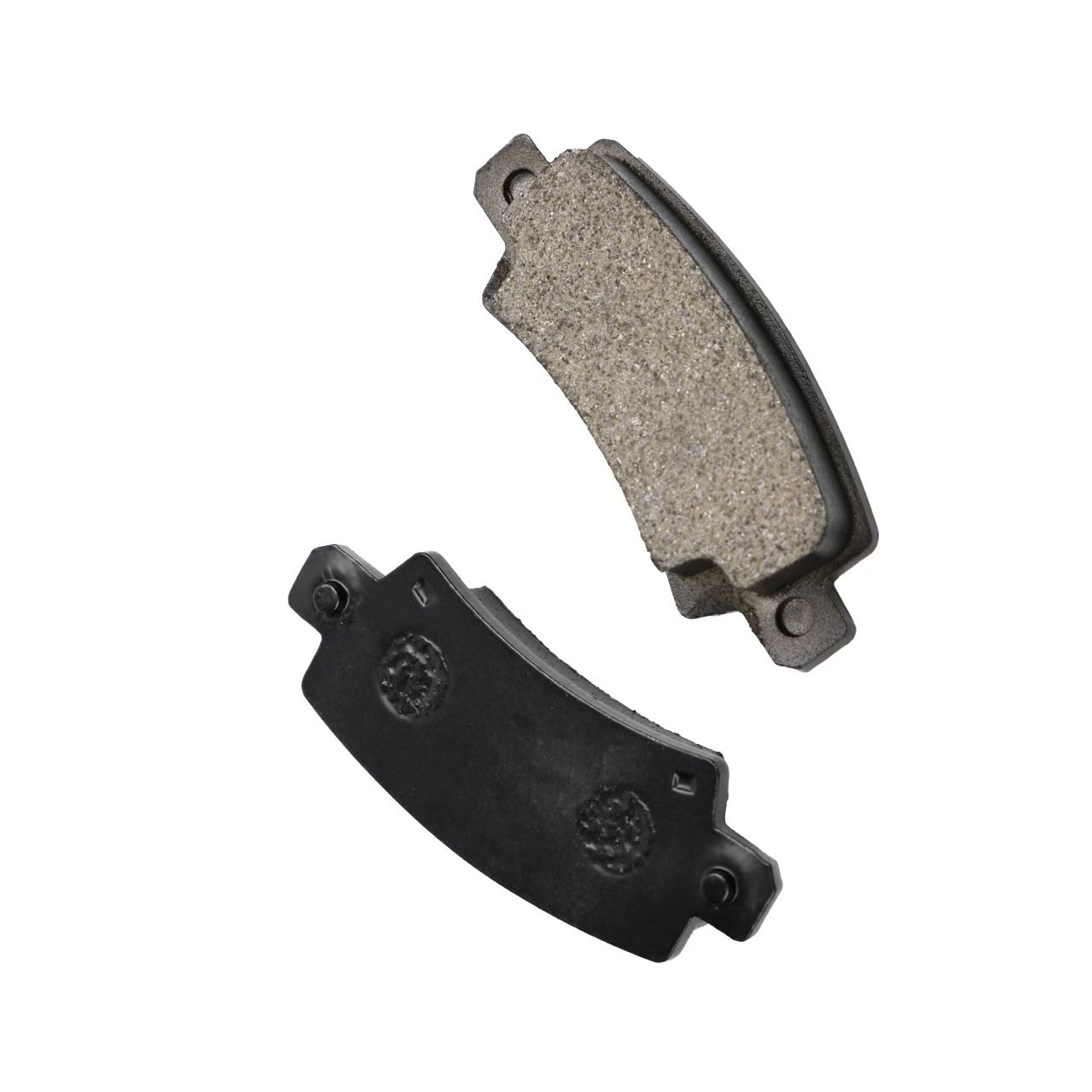 Good Quality Hardware Kit With Repair Kits Long-lasting D1216 Truck Brake Pads