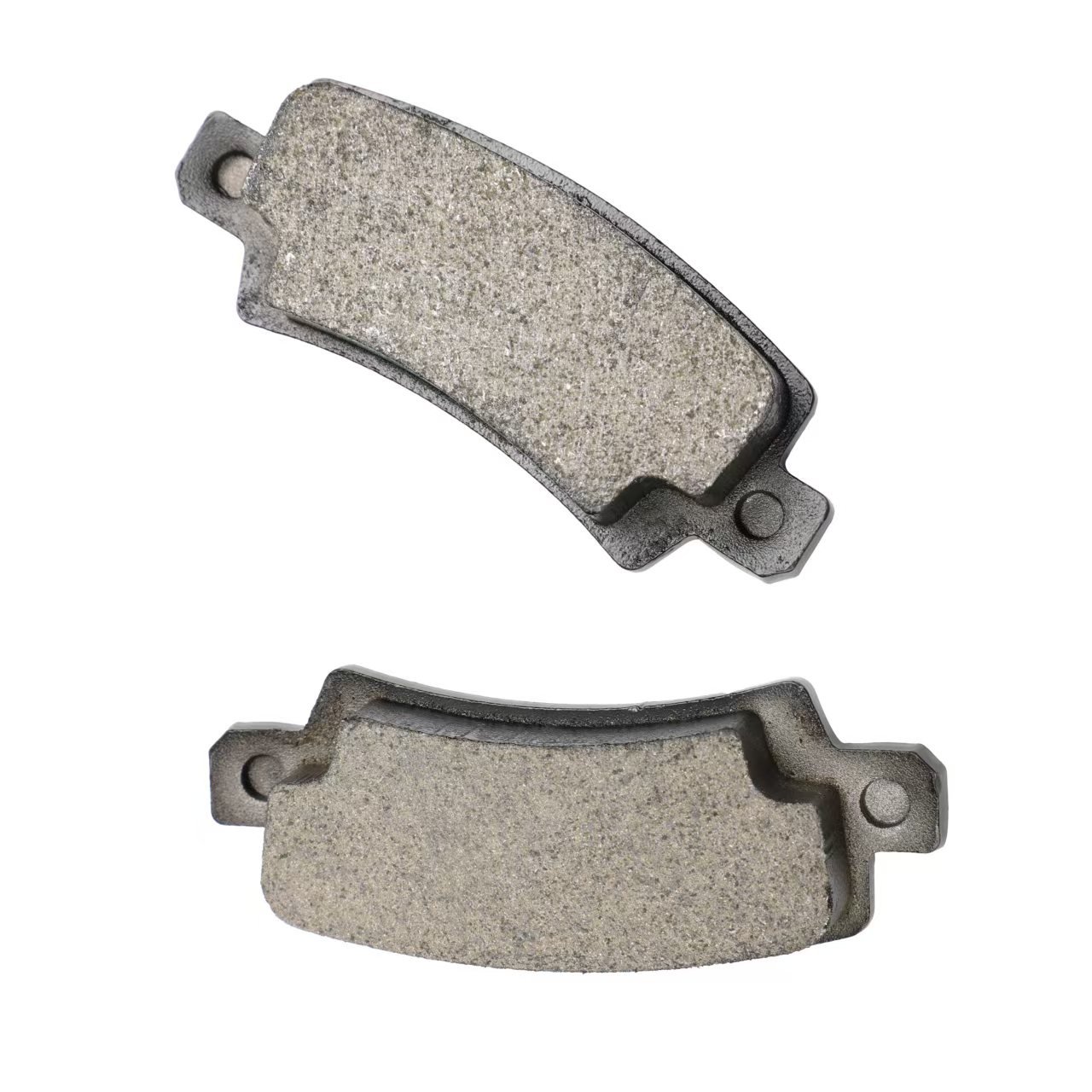 Good Quality Hardware Kit With Repair Kits Long-lasting D1216 Truck Brake Pads