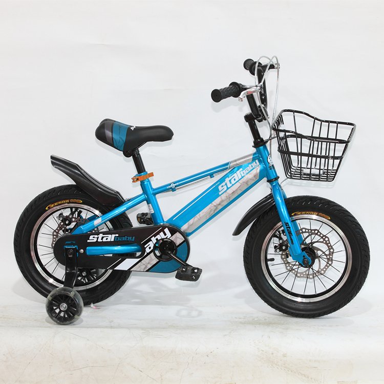 Factory Supply Alloy Bike 20 Inch for Kids 9-11/ Kids by Cycle Children Bike 3-8 Year/carbon Spider Man Bike