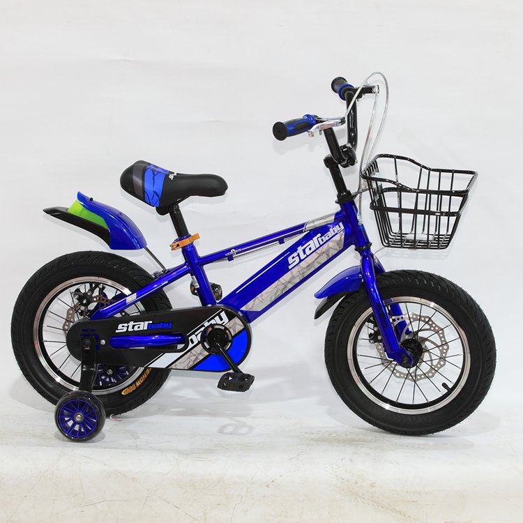 Factory Supply Alloy Bike 20 Inch for Kids 9-11/ Kids by Cycle Children Bike 3-8 Year/carbon Spider Man Bike