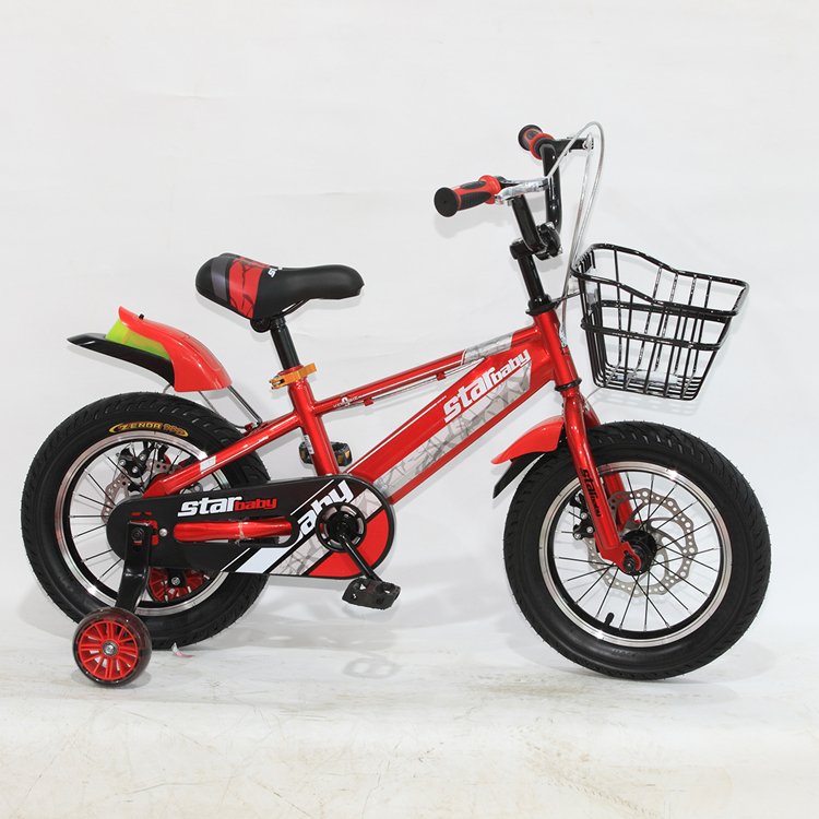 Factory Supply Alloy Bike 20 Inch for Kids 9-11/ Kids by Cycle Children Bike 3-8 Year/carbon Spider Man Bike