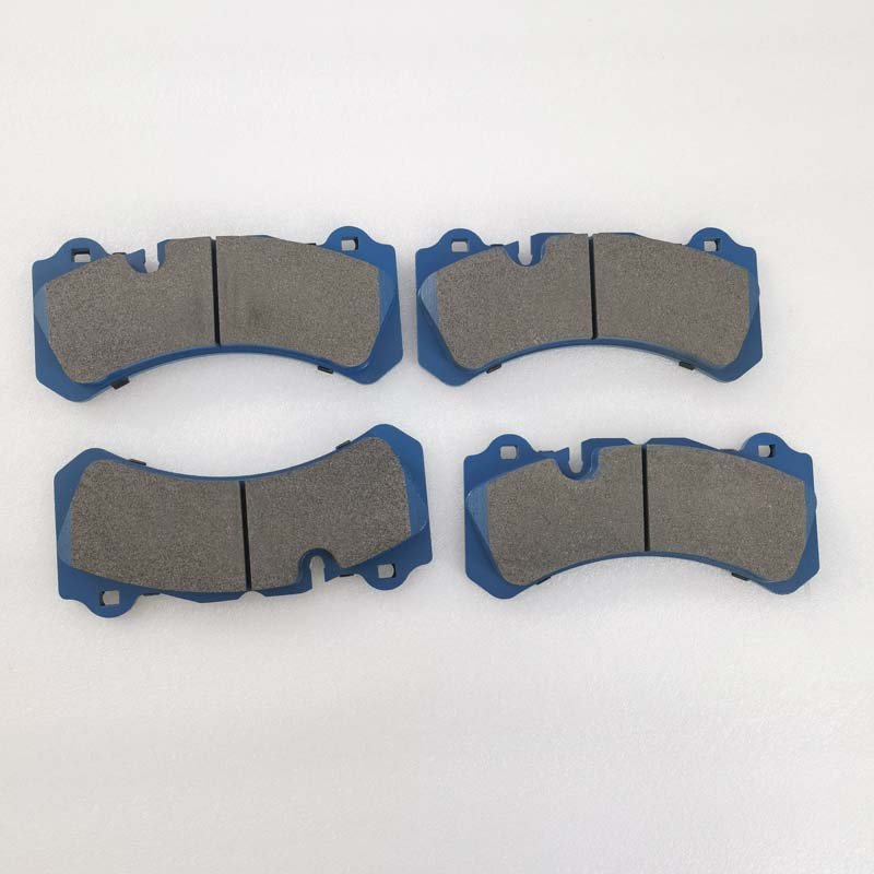 Factory Hot Sale Brake Caliper GT6 6-Piston Big Brake Kit 355*32mm for AUDI Q3 Q5 Q7 A1 A2 A3 A5 A6 SUV R18 R19