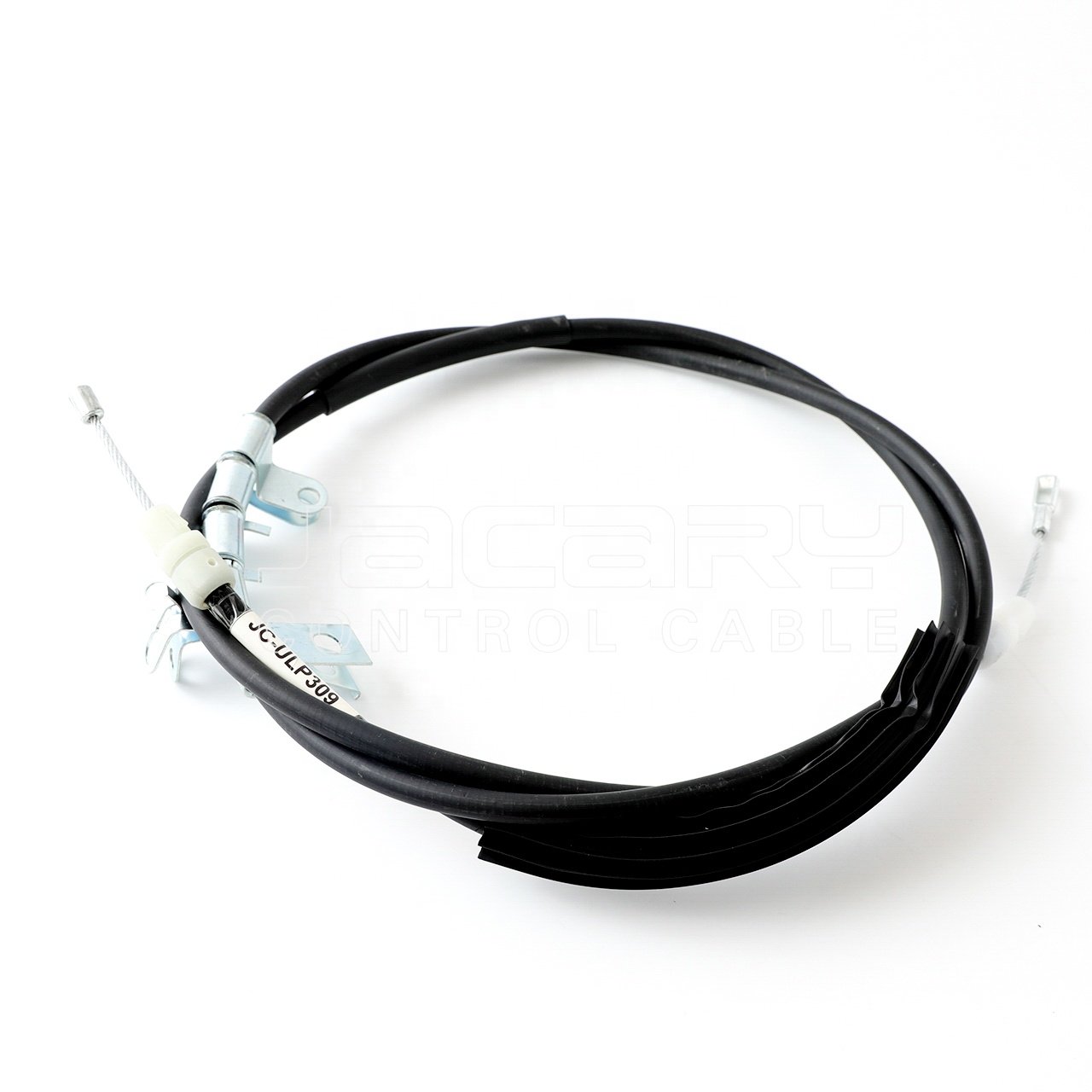 Parking Brake Cable Rear Right 04862226AA/04862226AB/04862226AC for DODGE JOURNEY 2008-22/FIAT FREEMONT 2011-22