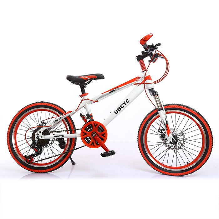Hot Sale Factory Wholesale Boy Kids Cycle Big Children Mountain Bike Bicycle 20 Inch for 7 8 10 11 to 12 Years Old Child Cycle