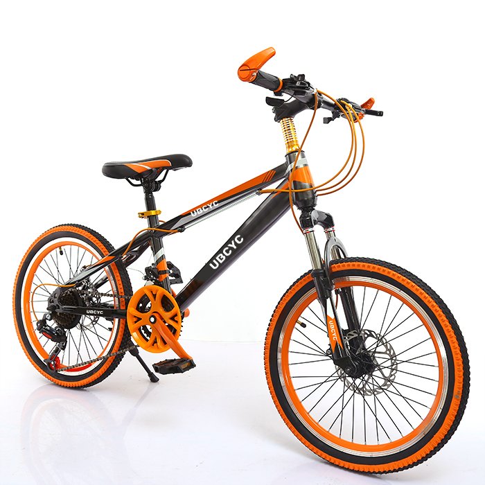 Hot Sale Factory Wholesale Boy Kids Cycle Big Children Mountain Bike Bicycle 20 Inch for 7 8 10 11 to 12 Years Old Child Cycle
