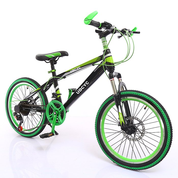 Hot Sale Factory Wholesale Boy Kids Cycle Big Children Mountain Bike Bicycle 20 Inch for 7 8 10 11 to 12 Years Old Child Cycle