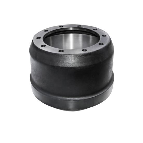 Heavy Duty Truck Trailer Brake Drum 3600AX 3600A for US Truck