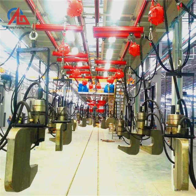 High Quality Double Head Riveting Press Machine for Automatic Brake Shoe Riveter