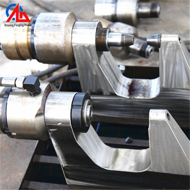 High Quality Double Head Riveting Press Machine for Automatic Brake Shoe Riveter