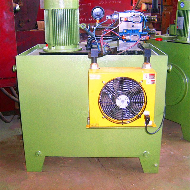 High Quality Double Head Riveting Press Machine for Automatic Brake Shoe Riveter