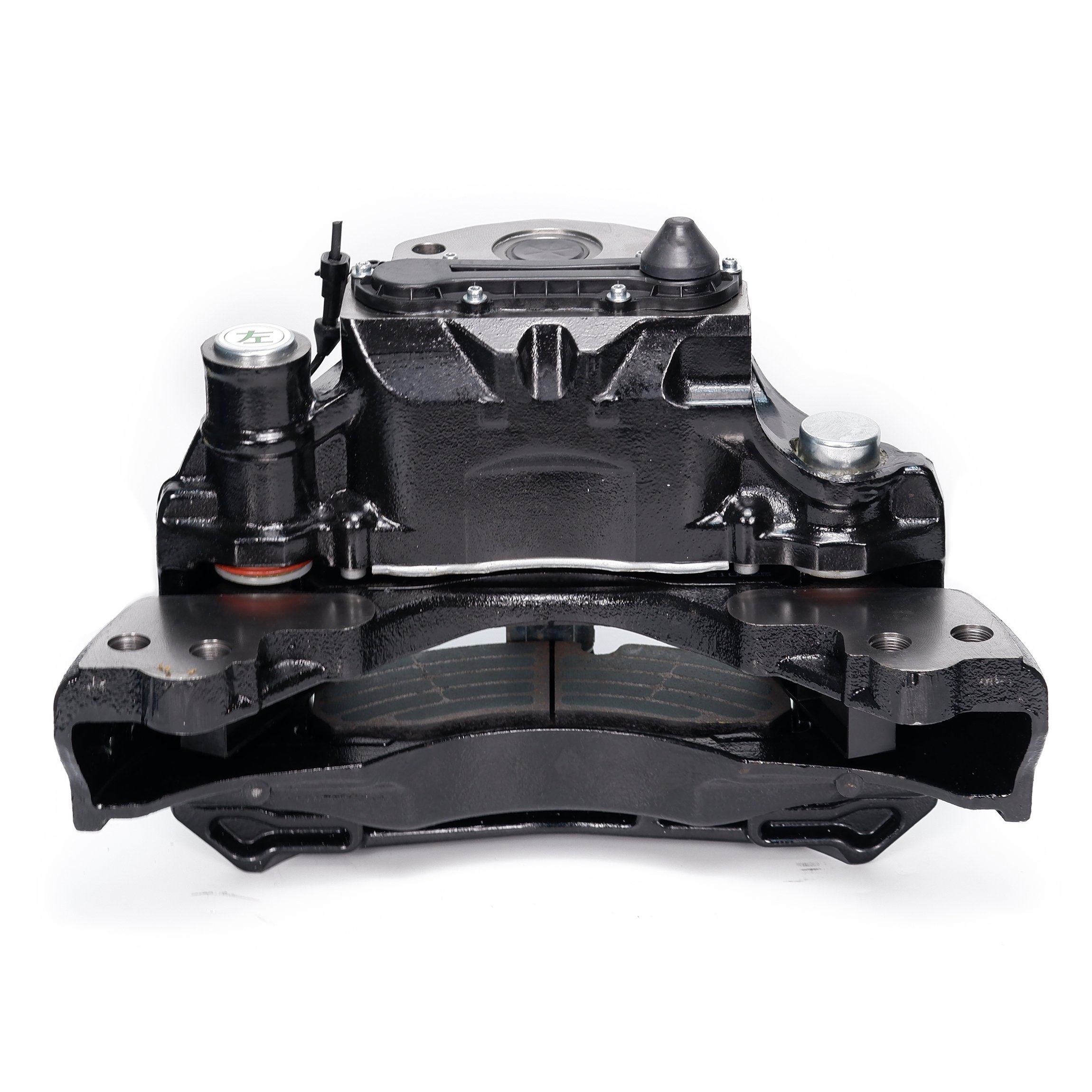 New TGT22.5KIII-3501-100 Single Push 22.5\" Trailer Brake Caliper Assembly