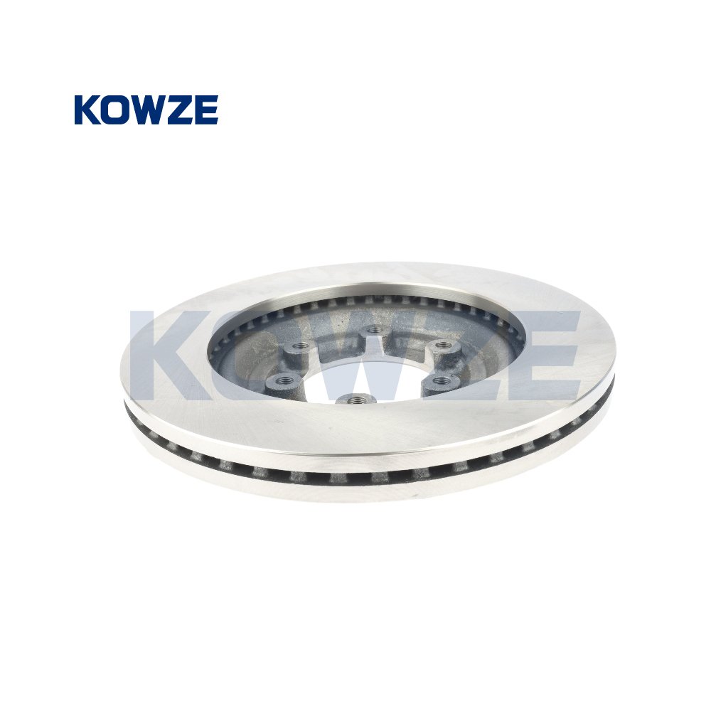 8979488061 Brake Parts Braking Disc Rotors Brake Discs for Isuzu