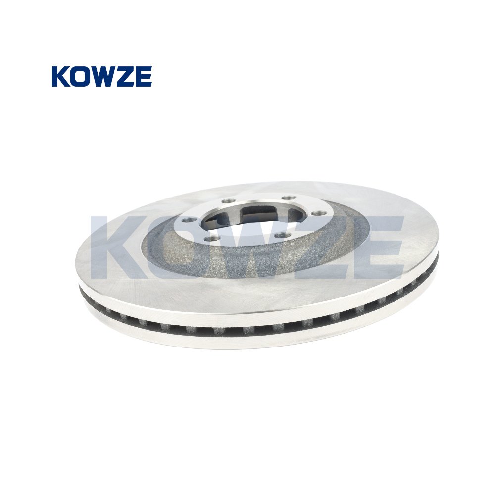8979488061 Brake Parts Braking Disc Rotors Brake Discs for Isuzu
