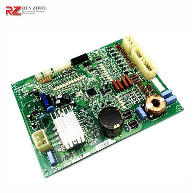 S*gma Elevator PCB Board DCD-23 DCD-230 AEG09C220B KAA24350AAB