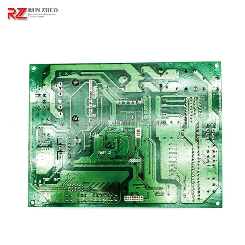 S*gma Elevator PCB Board DCD-23 DCD-230 AEG09C220B KAA24350AAB