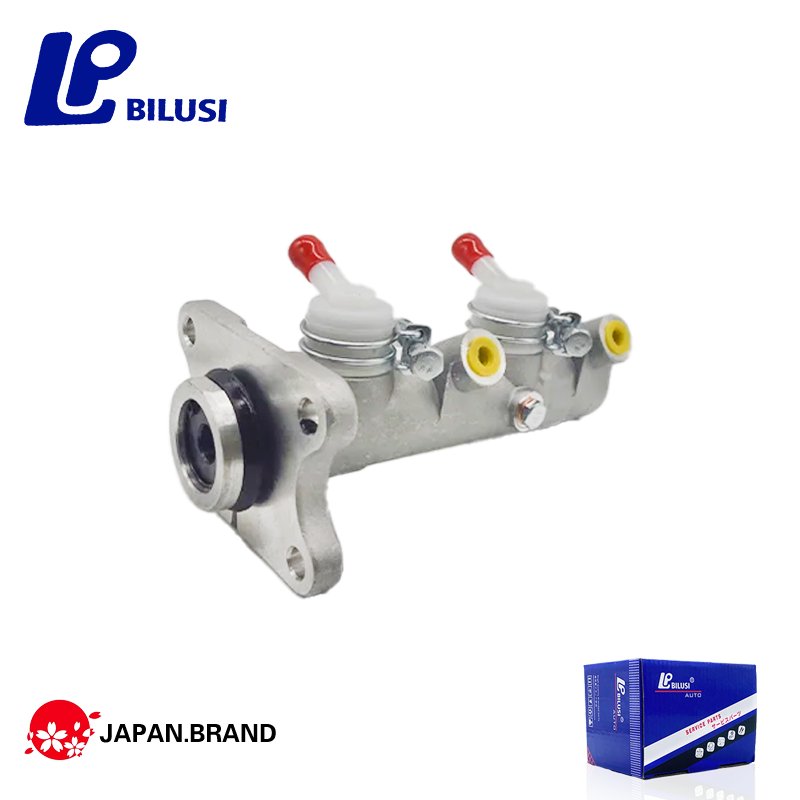 Bilusi High Quality OEM 47201-26530 4720126530 Auto Parts Universal Front Hydraulic Brake Pump Toyota Hiace Also Nissan Hyundai