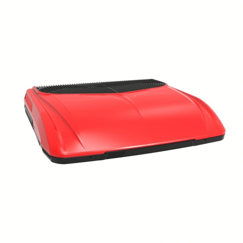 Universal Auto Parking Truck Sleeper Roof-Mounted Air Conditioner DC 12V 24V Rooftop AC
