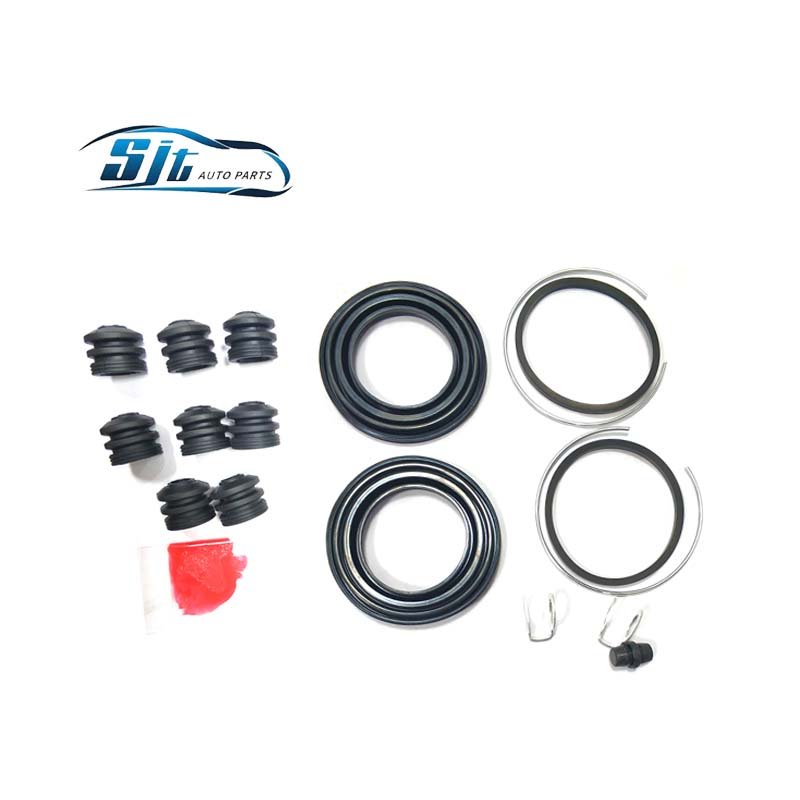 Factory Wholesale Car Parts Disc Brake Caliper Repair Kit 04479-20290 Brake Repairing Kits for Toyota