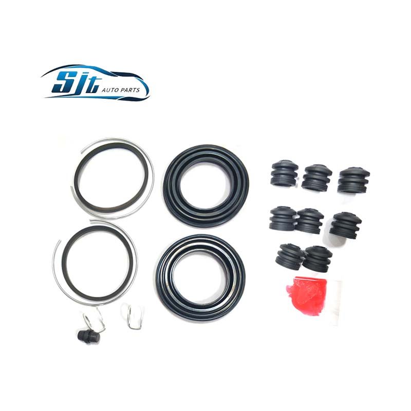 Factory Wholesale Car Parts Disc Brake Caliper Repair Kit 04479-20290 Brake Repairing Kits for Toyota
