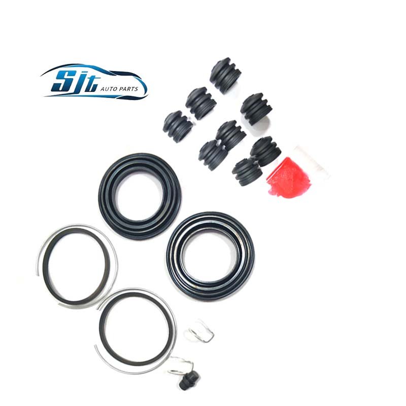Factory Wholesale Car Parts Disc Brake Caliper Repair Kit 04479-20290 Brake Repairing Kits for Toyota
