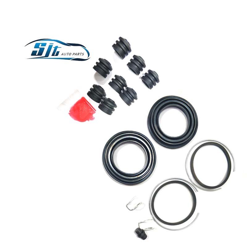 Factory Wholesale Car Parts Disc Brake Caliper Repair Kit 04479-20290 Brake Repairing Kits for Toyota
